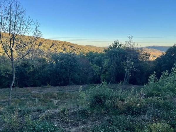 Terrain à vendre 108 600 € Roquessels 1330 m² DPE