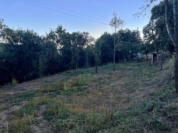 Terrain à vendre 108 600 € Roquessels 1330 m² DPE