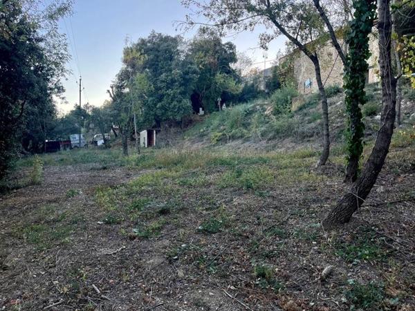 Terrain à vendre 108 600 € Roquessels 1330 m² DPE