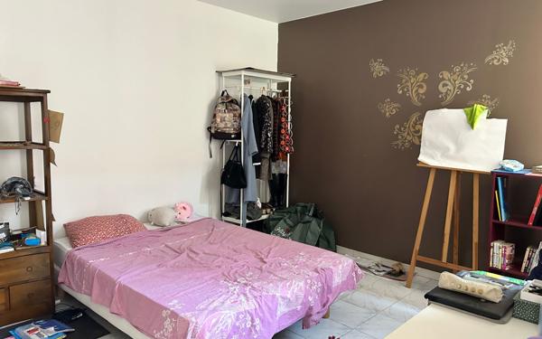 Appartement à vendre    1 pièce • 24,43 m2 Toulouse