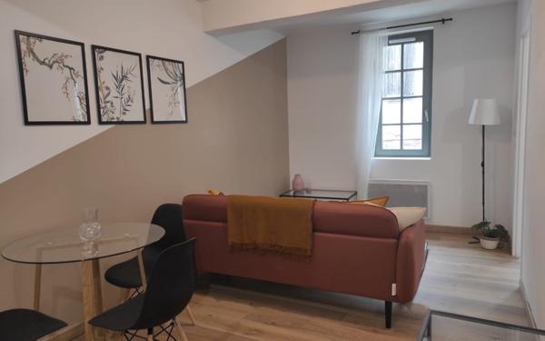 Immeuble à vendre    12 pièces •  Castelnaudary