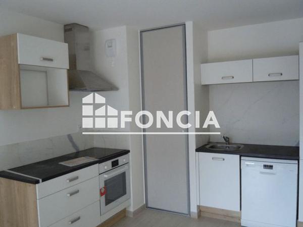 Location Appartement 2 pièces 49.5 m² - 30 RUE JEAN LAILLET Daix 21121