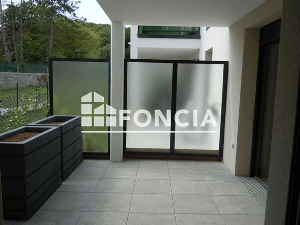 Location Appartement 2 pièces 49.5 m² - 30 RUE JEAN LAILLET Daix 21121