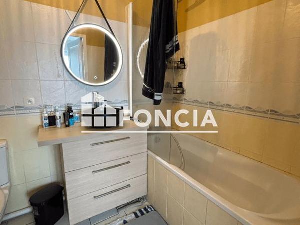 À vendre Studio 28 m² - Vannes 56000