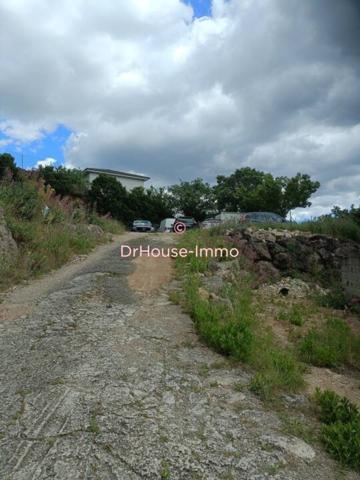 Terrain à vendre de 1 000 m²