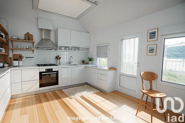 Maison à vendre 4 pièces 80 m² Suippes