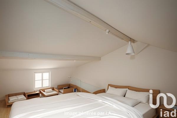 Maison à vendre 4 pièces 80 m² Suippes