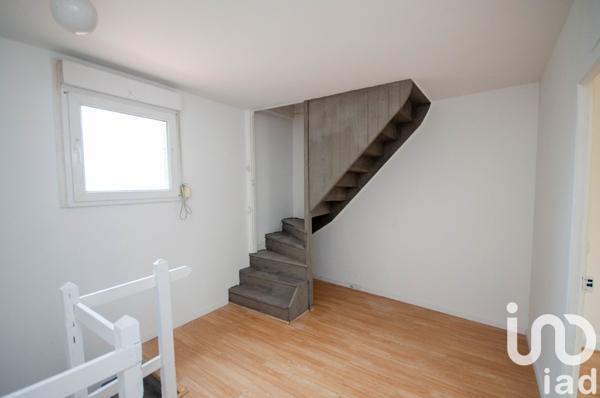 Maison à vendre 4 pièces 80 m² Suippes