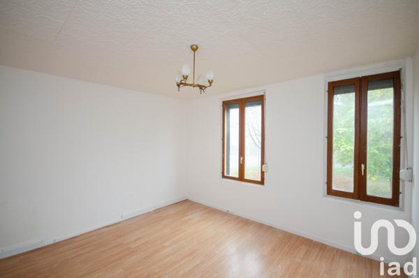 Maison à vendre 4 pièces 80 m² Suippes