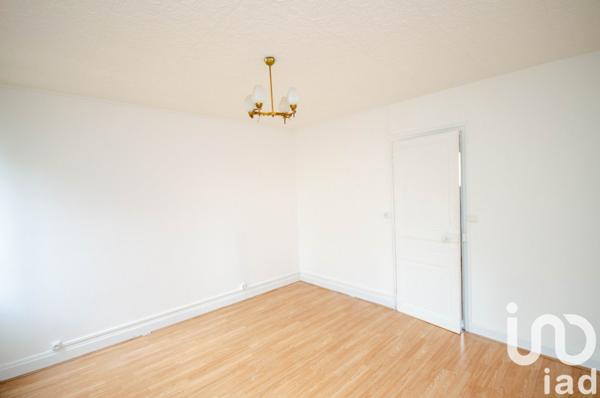 Maison à vendre 4 pièces 80 m² Suippes