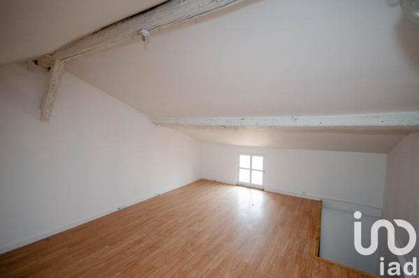 Maison à vendre 4 pièces 80 m² Suippes