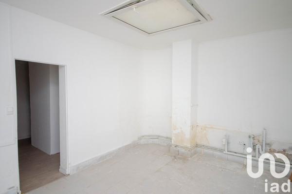 Maison à vendre 4 pièces 80 m² Suippes