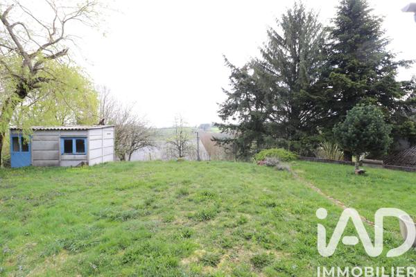 Maison à vendre 3 pièces 80 m² Vigeois