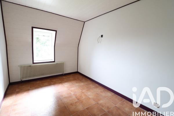 Maison à vendre 3 pièces 80 m² Vigeois