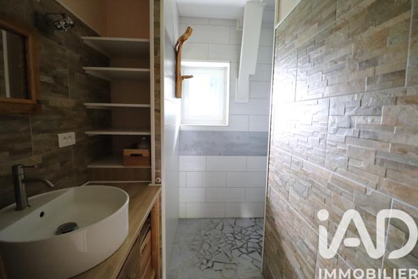 Maison à vendre 3 pièces 80 m² Vigeois