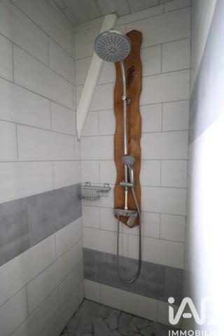 Maison à vendre 3 pièces 80 m² Vigeois
