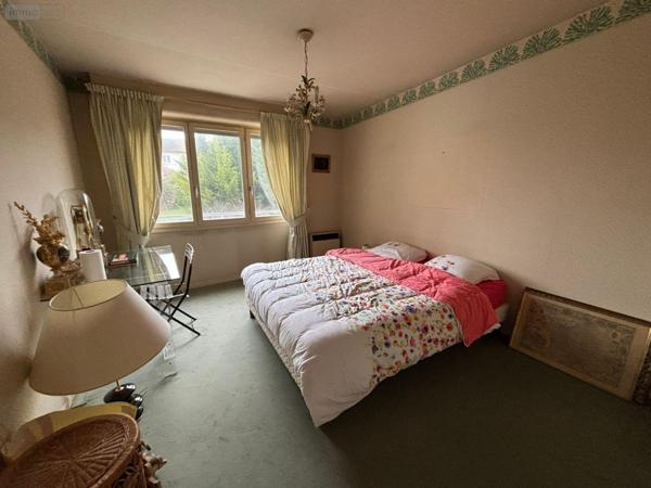 Appartement à vendre à Épernay dans la Marne (51200), ref : 24228