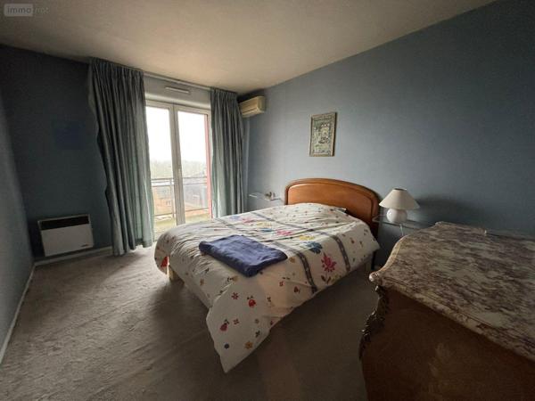 Appartement à vendre à Épernay dans la Marne (51200), ref : 24228