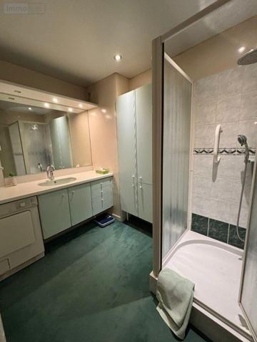 Appartement à vendre à Épernay dans la Marne (51200), ref : 24228