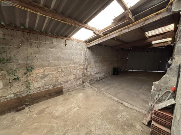 Maison à vendre à Savigny-sur-Braye dans le Loir-et-Cher (41360), ref : 101/1965