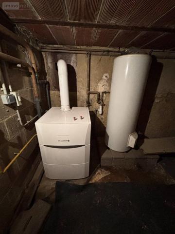 Maison à vendre à Savigny-sur-Braye dans le Loir-et-Cher (41360), ref : 101/1965