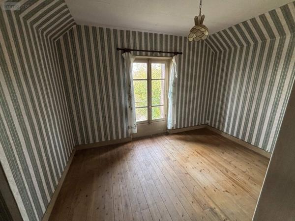 Maison à vendre à Savigny-sur-Braye dans le Loir-et-Cher (41360), ref : 101/1965