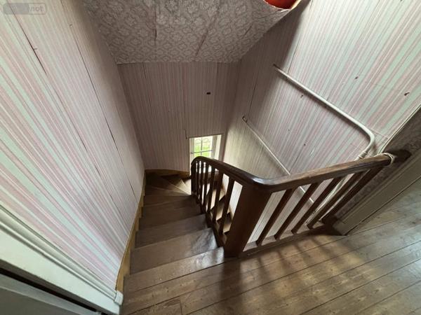 Maison à vendre à Savigny-sur-Braye dans le Loir-et-Cher (41360), ref : 101/1965