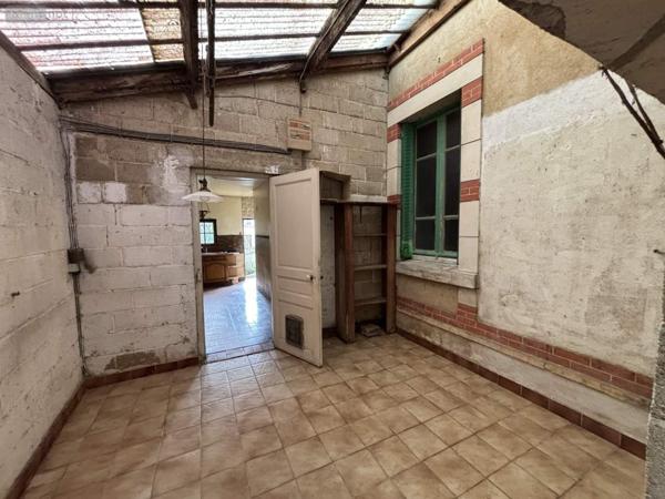 Maison à vendre à Savigny-sur-Braye dans le Loir-et-Cher (41360), ref : 101/1965