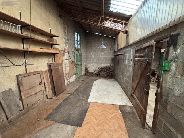 Maison à vendre à Savigny-sur-Braye dans le Loir-et-Cher (41360), ref : 101/1965