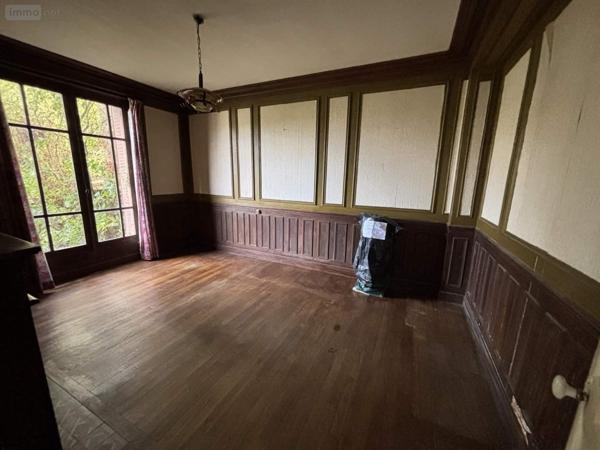 Maison à vendre à Savigny-sur-Braye dans le Loir-et-Cher (41360), ref : 101/1965