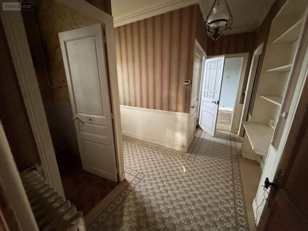 Maison à vendre à Savigny-sur-Braye dans le Loir-et-Cher (41360), ref : 101/1965