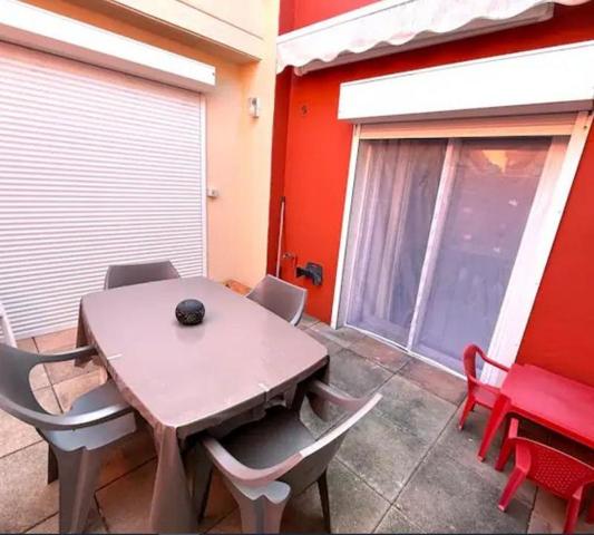 Appartement à vendre |  Sète |  3 pièces | 55 m²