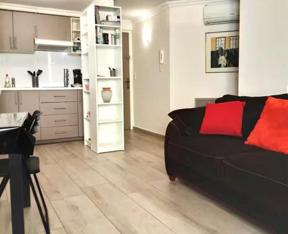Appartement à vendre |  Sète |  3 pièces | 55 m²