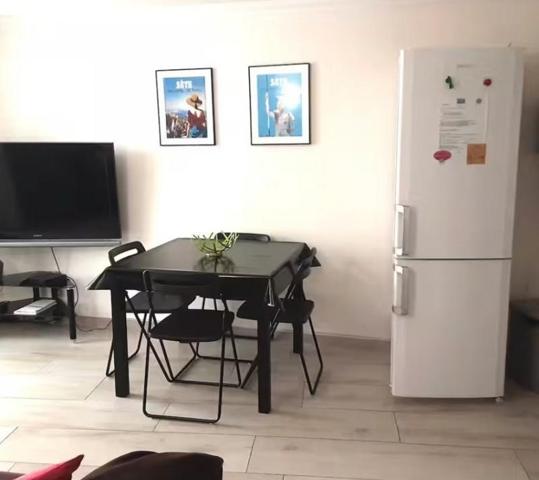 Appartement à vendre |  Sète |  3 pièces | 55 m²