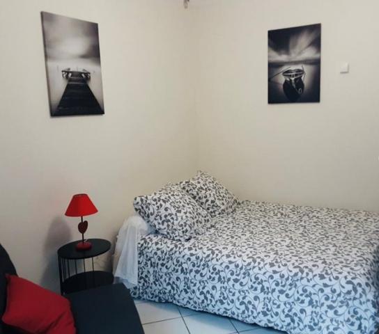 Appartement à vendre |  Sète |  3 pièces | 55 m²