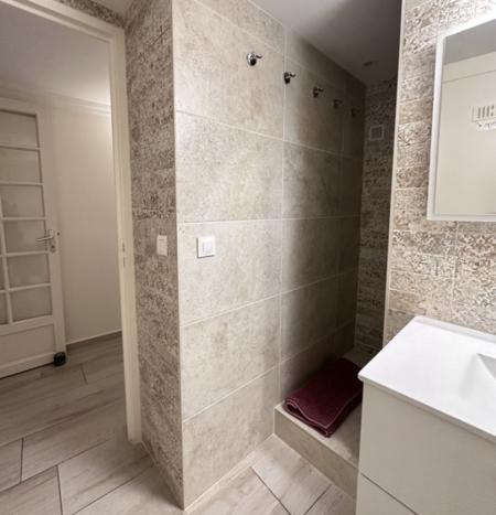 Appartement à vendre |  Sète |  3 pièces | 55 m²