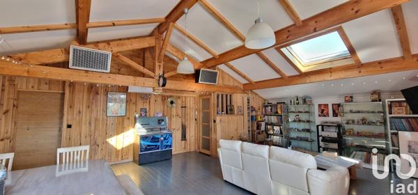 Maison à vendre 5 pièces 169 m² Gastes