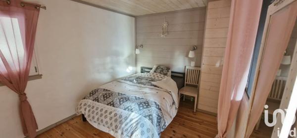 Maison à vendre 5 pièces 169 m² Gastes