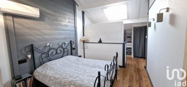 Maison à vendre 5 pièces 169 m² Gastes