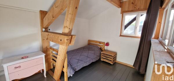 Maison à vendre 5 pièces 169 m² Gastes