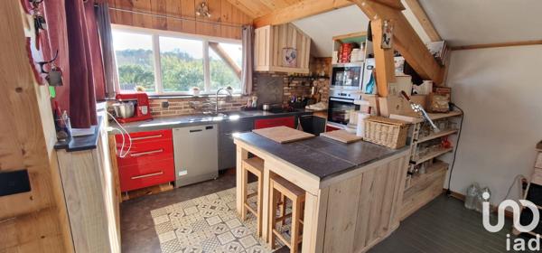 Maison à vendre 5 pièces 169 m² Gastes