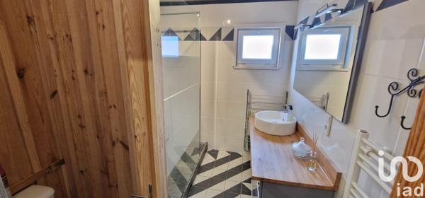 Maison à vendre 5 pièces 169 m² Gastes