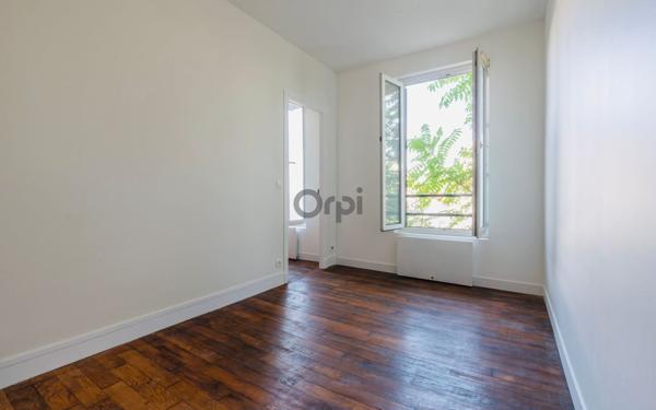 Appartement à vendre    2 pièces • 34,62 m2 Maisons-Alfort