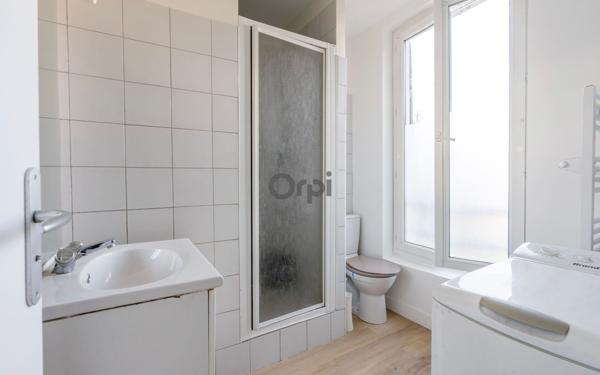 Appartement à vendre    2 pièces • 34,62 m2 Maisons-Alfort