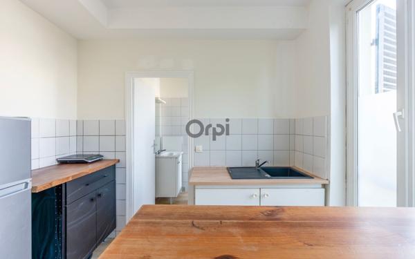 Appartement à vendre    2 pièces • 34,62 m2 Maisons-Alfort