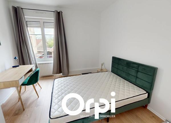 Appartement à louer  2 pièces • 72 m2 Longwy