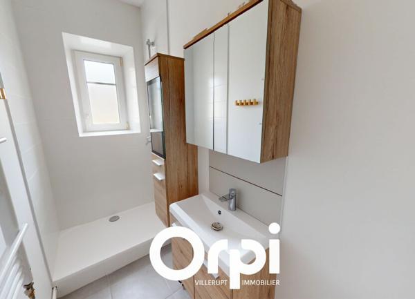 Appartement à louer  2 pièces • 72 m2 Longwy