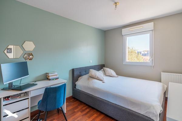 Appartement à vendre |  Mérignac |  2 pièces | 38 m²