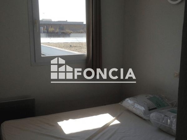 Location Appartement meublé 3 pièces 38.88 m² - 6 RUE DE LA SOLE La Rochelle 17000