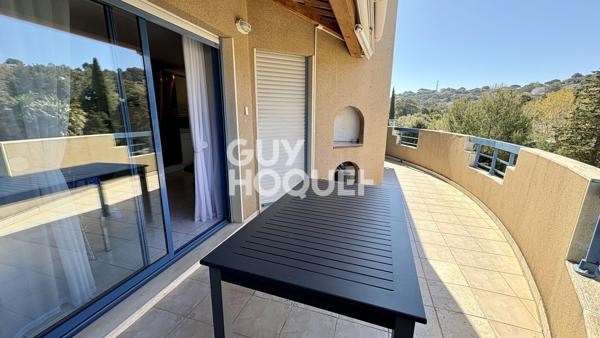 APPARTEMENT À VENDRE DE 4 PIÈCES DE 81,00 M²